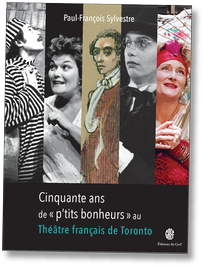 Théâtre français de Toronto